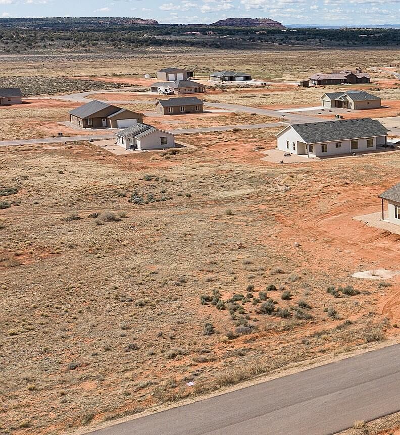 50 E Mary Ct Kanab, UT 84741  | Land/Lot