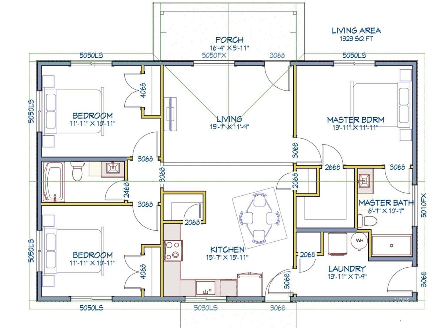 4 Sunburst Ln Kanab, UT 84741 - Thumbnail 3