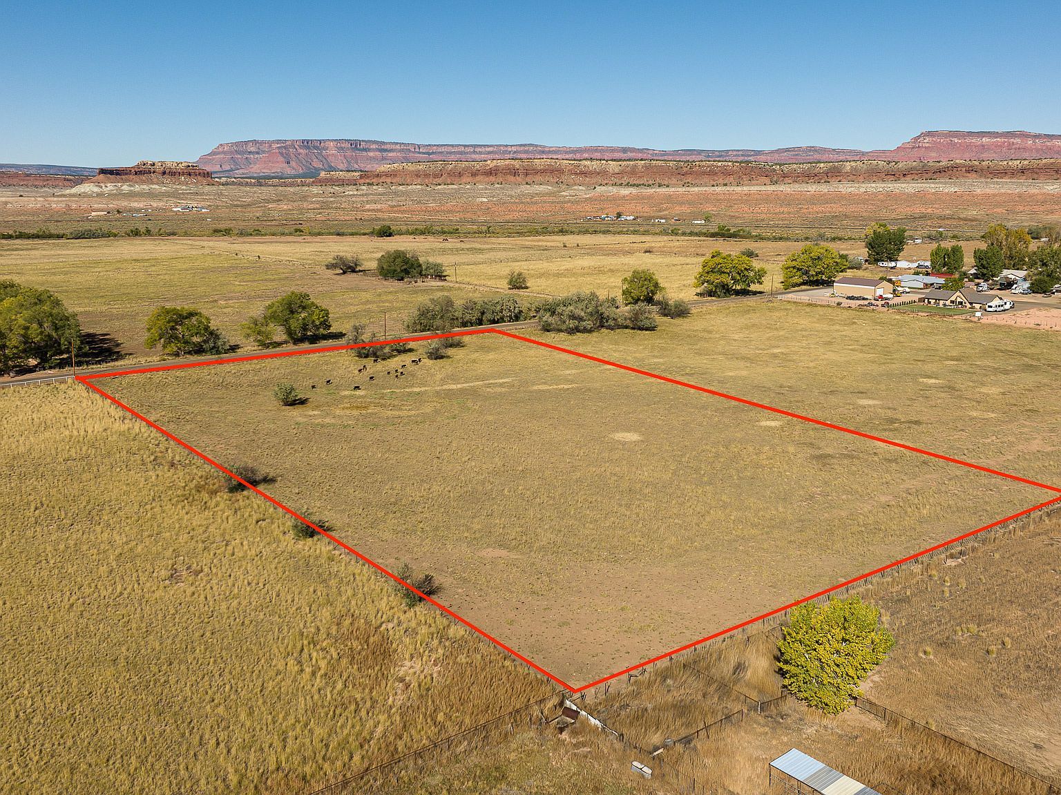 547 Altus Ln Fredonia, AZ 86022 - Thumbnail 3