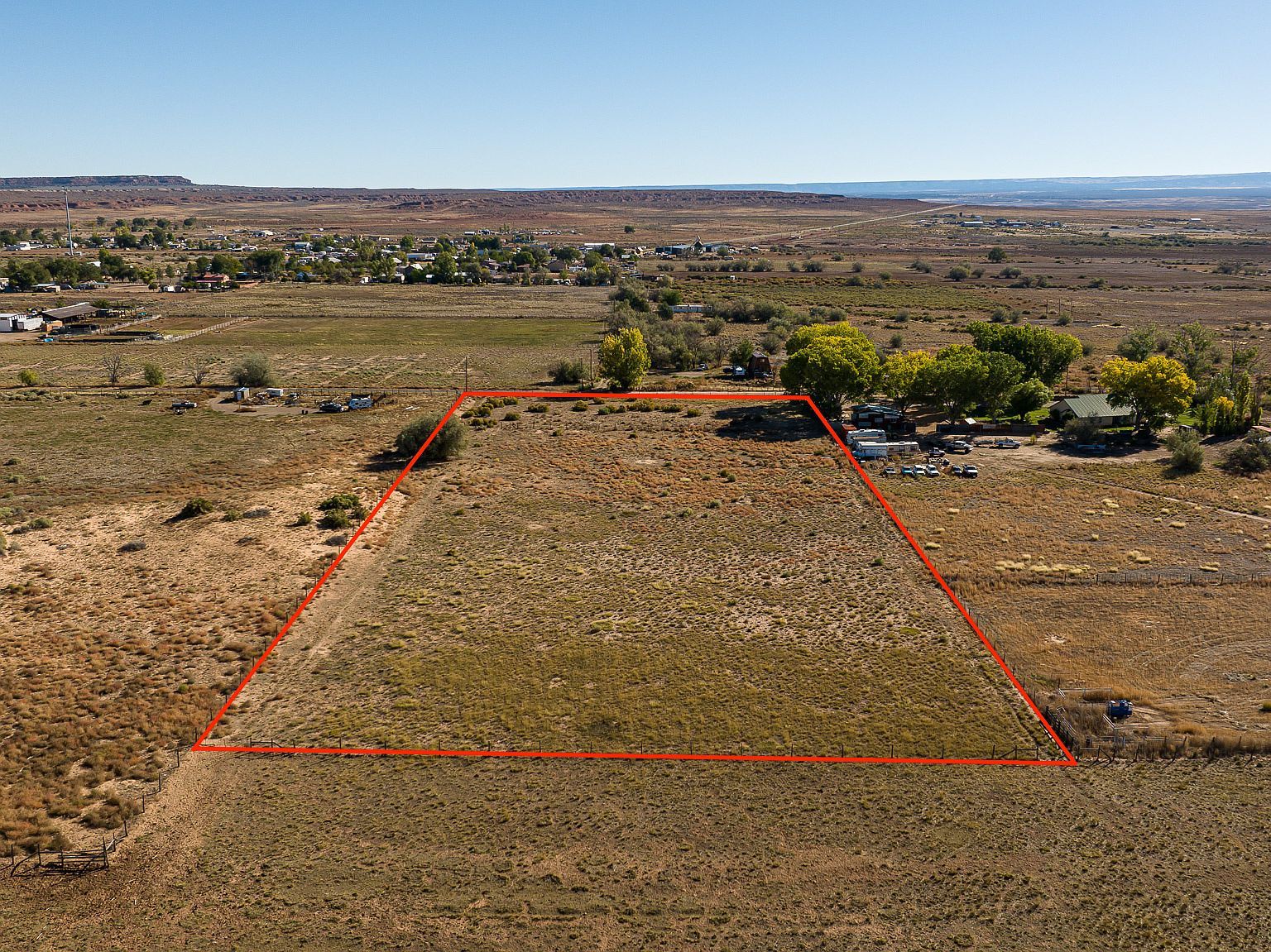 562 S 2 W Fredonia, AZ 86022 - Thumbnail 3