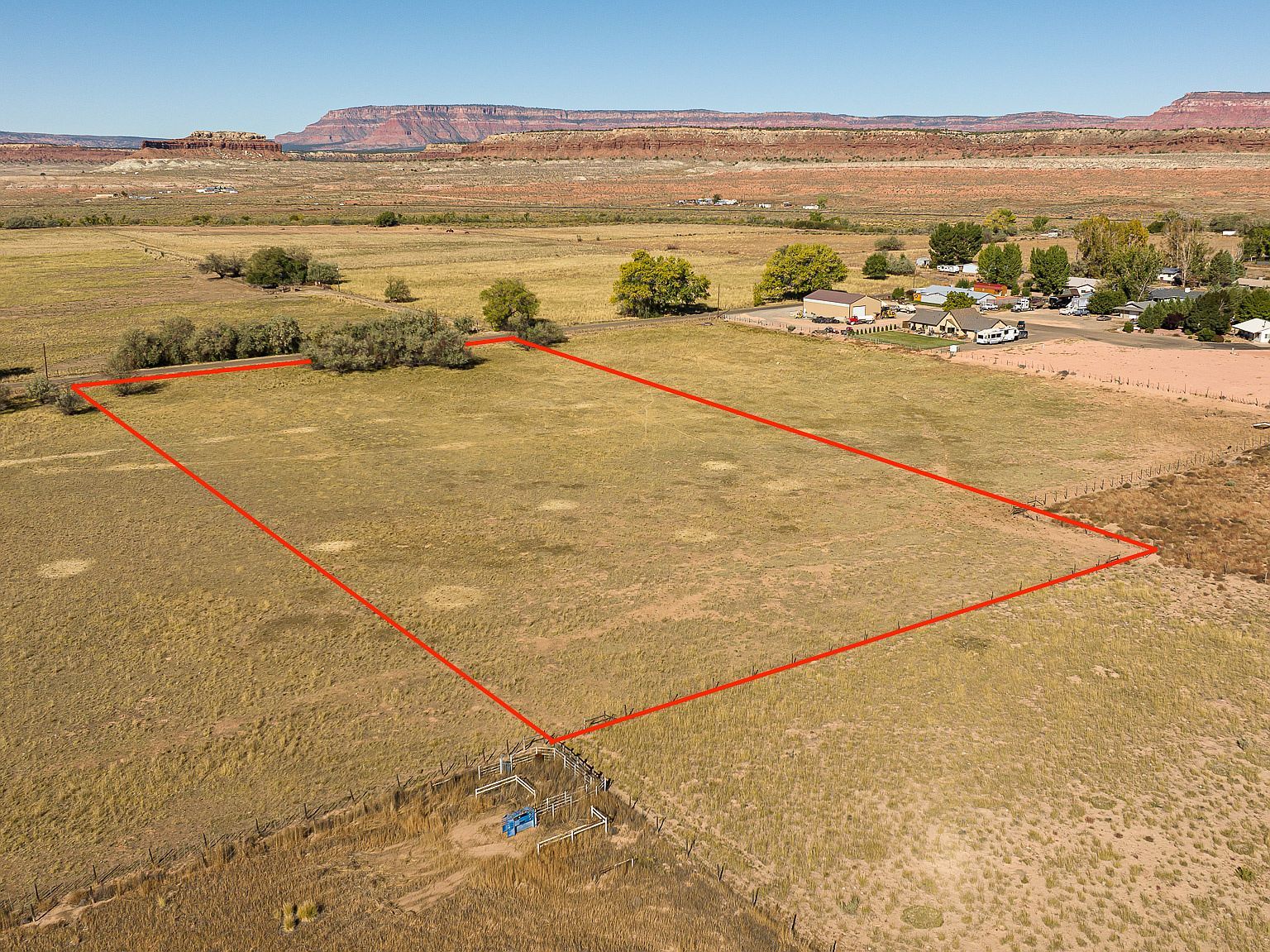 505 Altus Ln Fredonia, AZ 86022 - Thumbnail 3