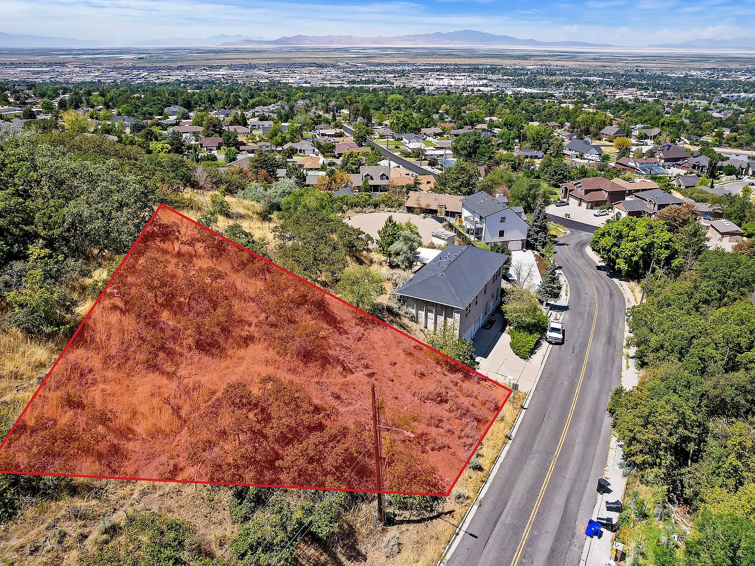 438 E Indian Springs Rd Bountiful, UT 84010 - Thumbnail 3