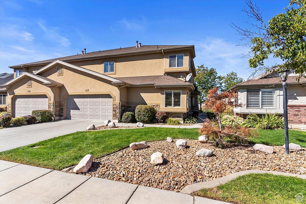 123 Hillsborough Dr #71 Pleasant View, UT 84414 - Thumbnail 3