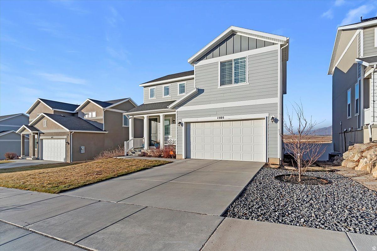 1505 E 3225 N Layton, UT 84040 - Thumbnail 3