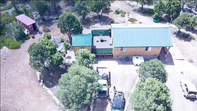 1505 S Horseshoe Canyon Rd Kanab, UT 84741 - Thumbnail 3