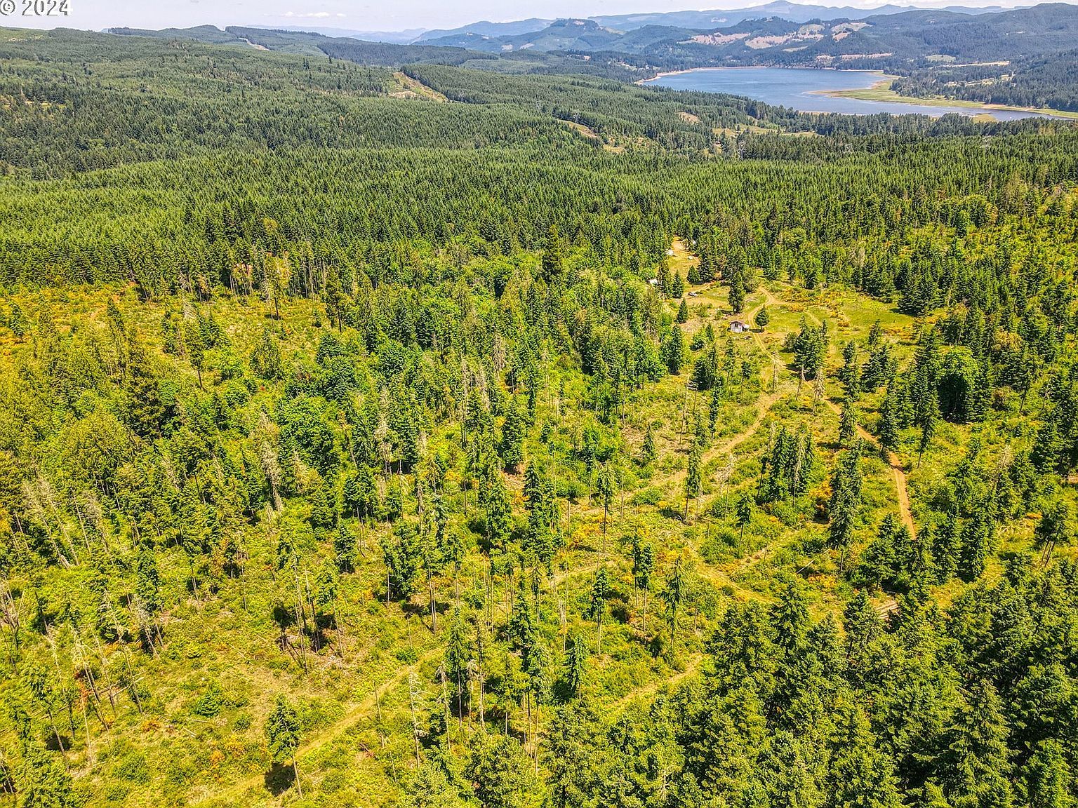 0 Cedar Creek Rd Cottage Grove, OR 97424 - Thumbnail 3