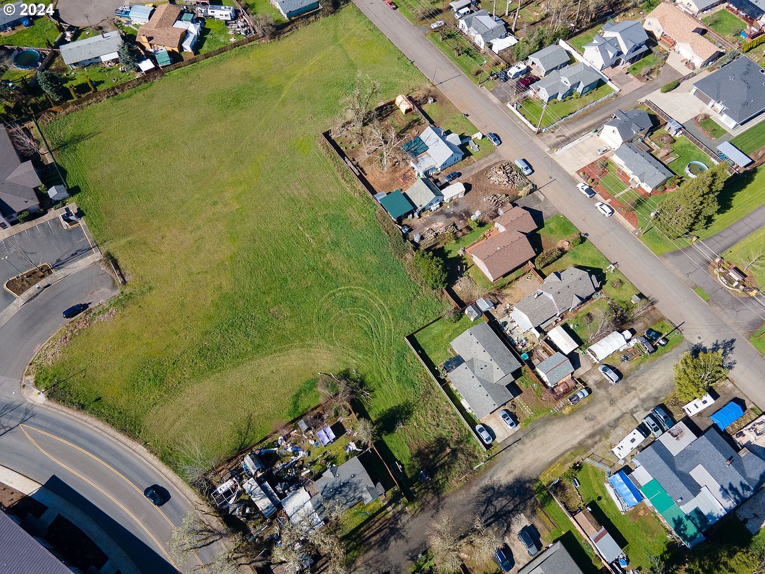 0 Coop Ct Cottage Grove, OR 97424 - Thumbnail 3