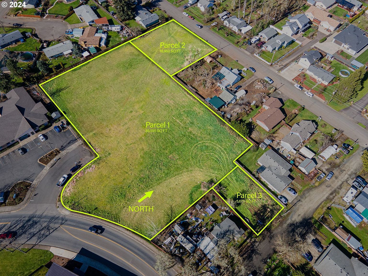 0 Coop Ct #1 Cottage Grove, OR 97424 - Thumbnail 3