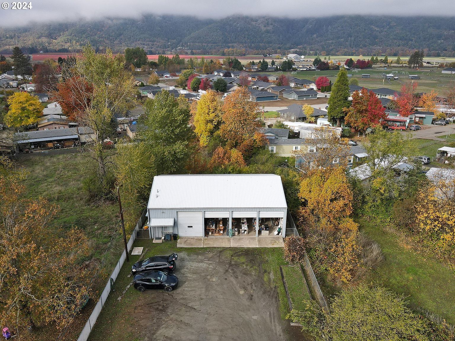 333 S Old Pacific Hwy Myrtle Creek, OR 97457 - Thumbnail 3