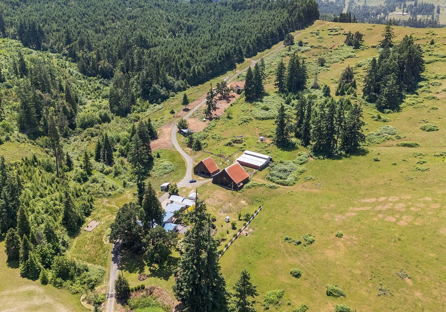 31762 Nichols Ln Cottage Grove, OR 97424 - Thumbnail 3