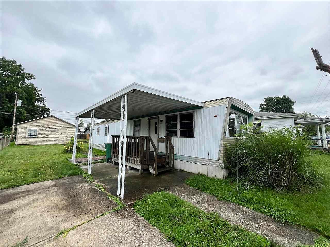 326 S 25th St New Castle, IN 47362 - Thumbnail 3