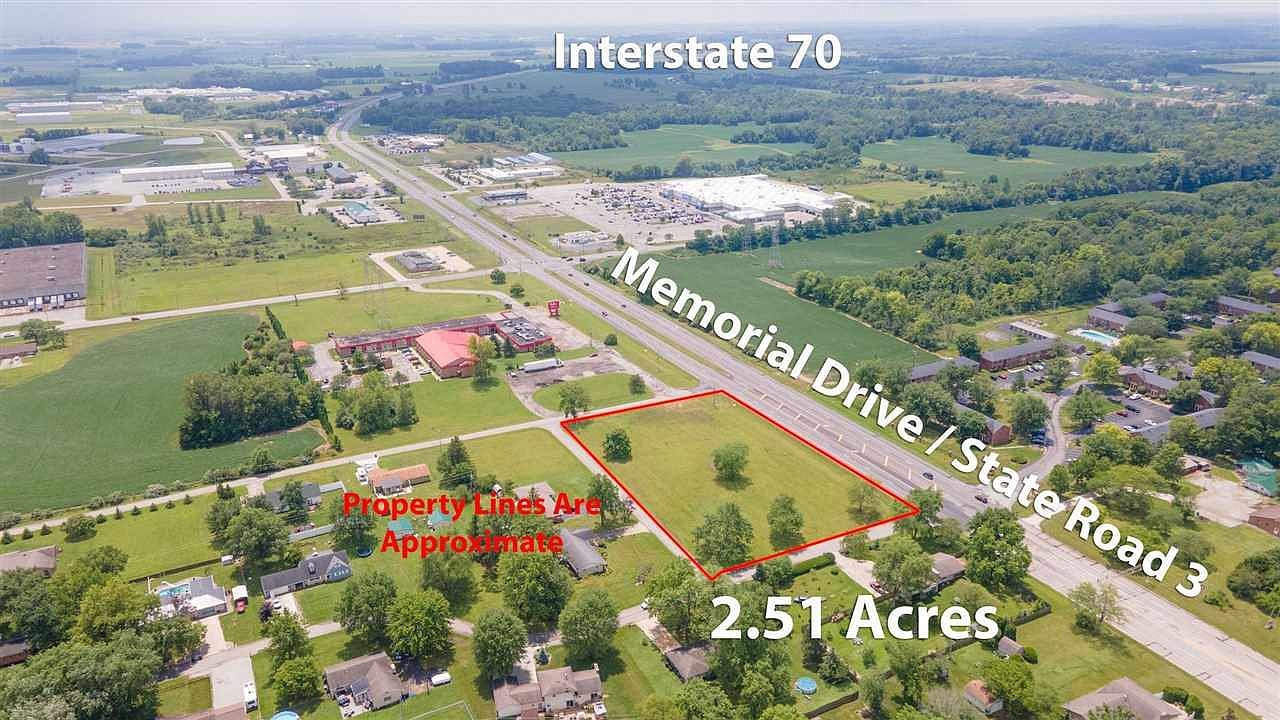 4200 S Memorial Dr New Castle, IN 47362 - Thumbnail 3