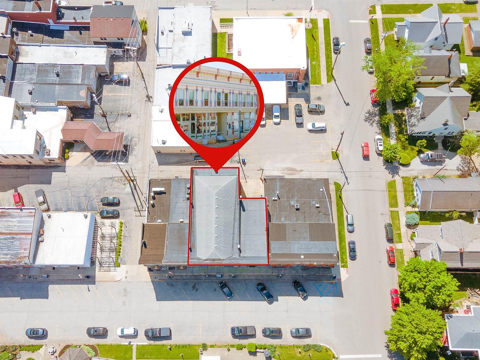 28 N Washington St Knightstown, IN 46148 - Thumbnail 3