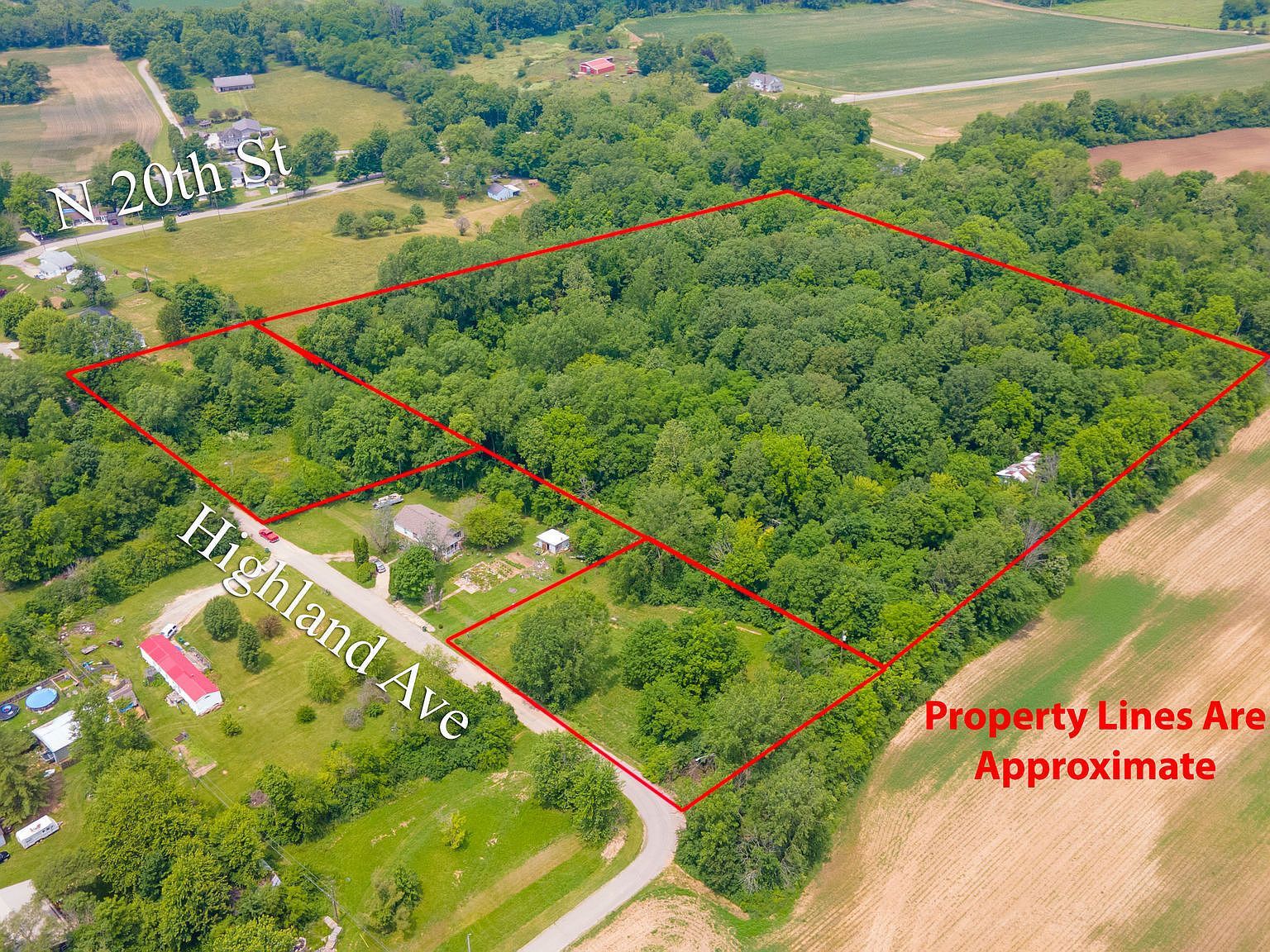 2332 Highland Ave New Castle, IN 47362 - Thumbnail 3