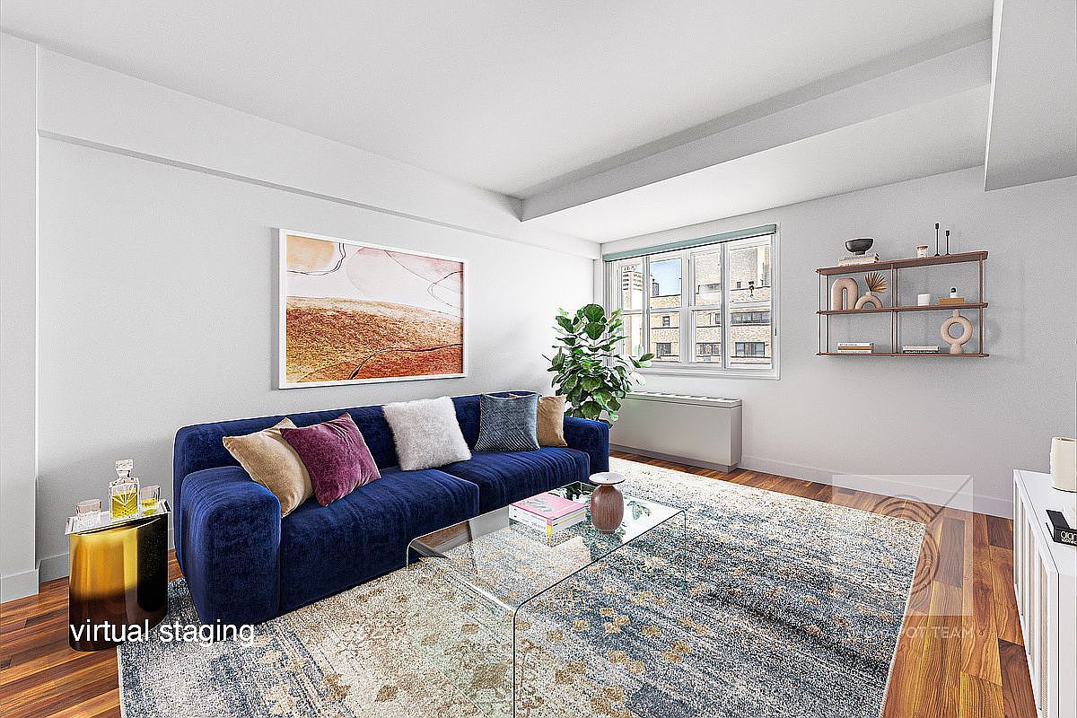 345 E 56th St APT 21C New York, NY 10022 - Thumbnail 3