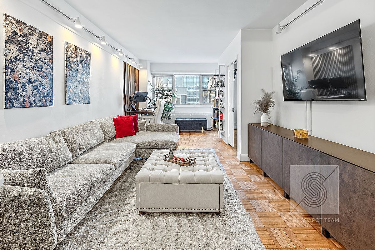 345 E 56th St APT 21B New York, NY 10022 - Thumbnail 3