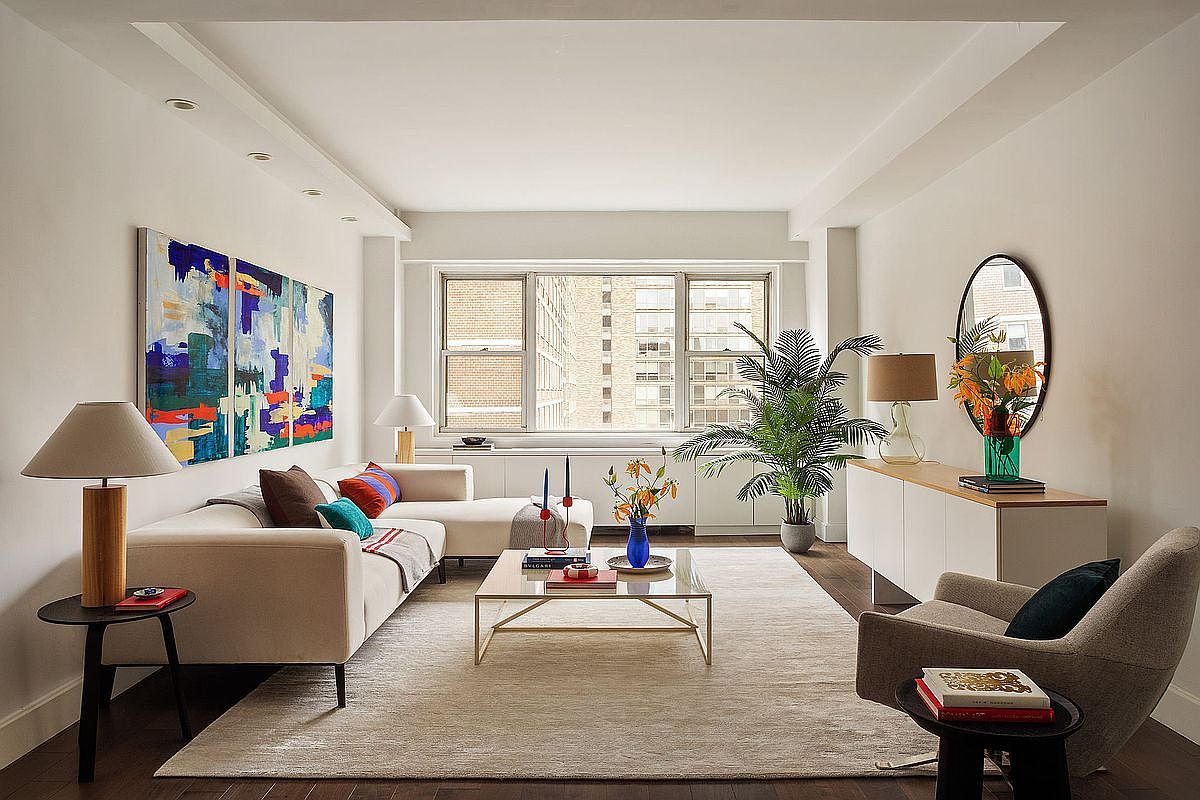 165 W 66th St #21EF New York, NY 10023 - Thumbnail 3