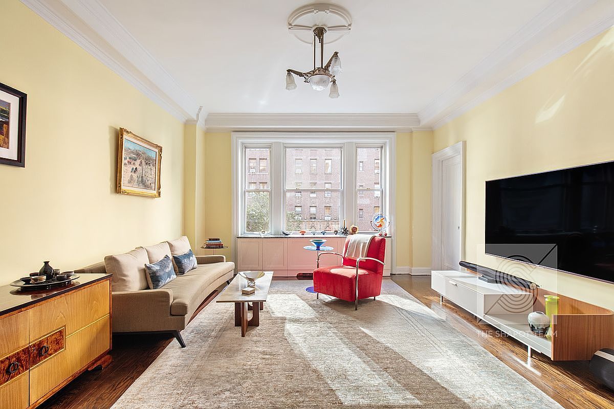 150 W 79th St APT 4A New York, NY 10024 - Thumbnail 3