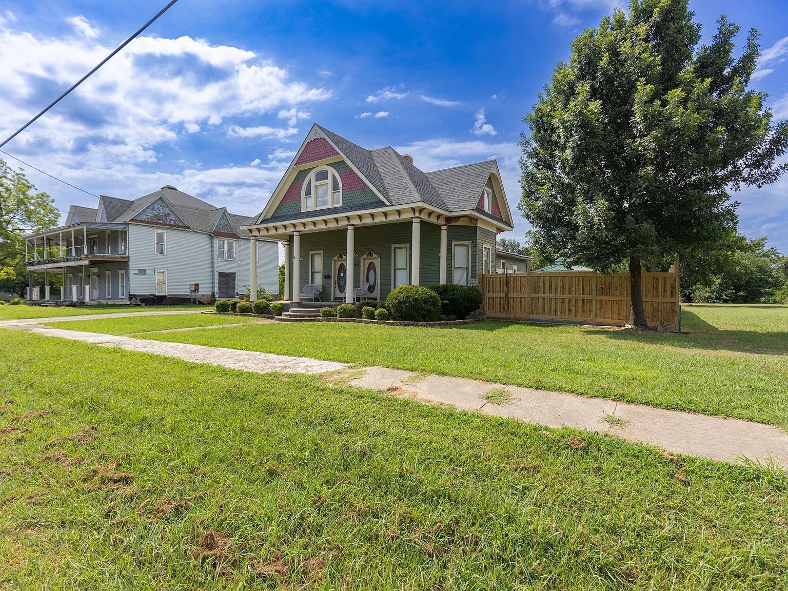 404 E Main St Ladonia, TX 75449 - Thumbnail 3