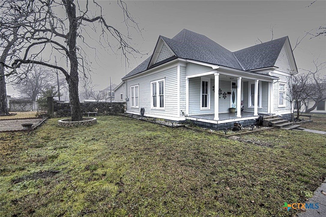 818 N 1st St Temple, TX 76501 - Thumbnail 3