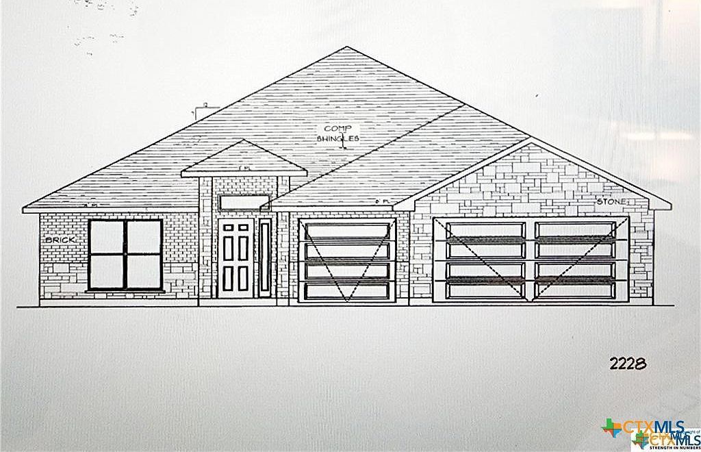 2620 Cowgirl Trl Belton, TX 76513 - Thumbnail 3