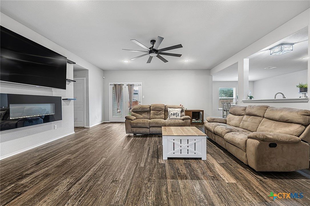 2604 Nolan Creek St Temple, TX 76504 - Thumbnail 3