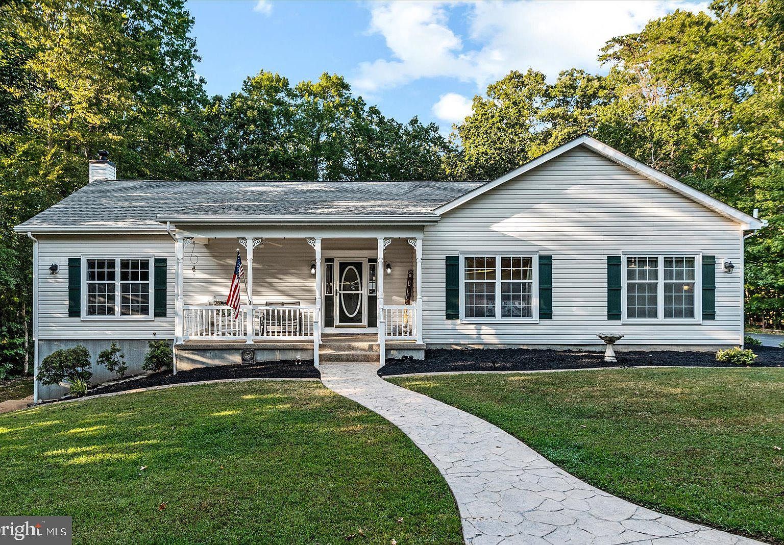 57 Sharp Ct Stafford, VA 22554 - Thumbnail 3