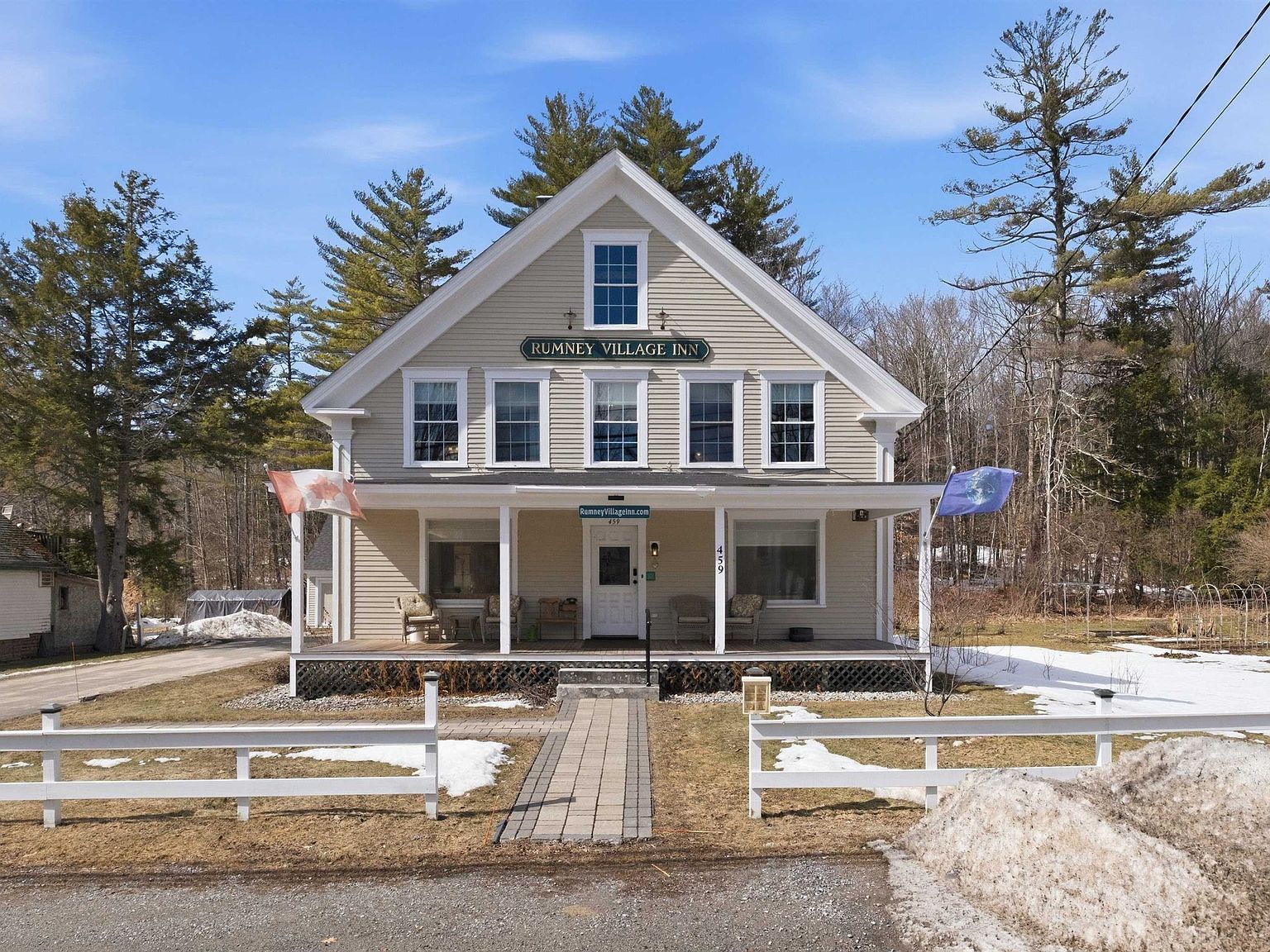 459 Main St Rumney, NH 03266 - Thumbnail 3