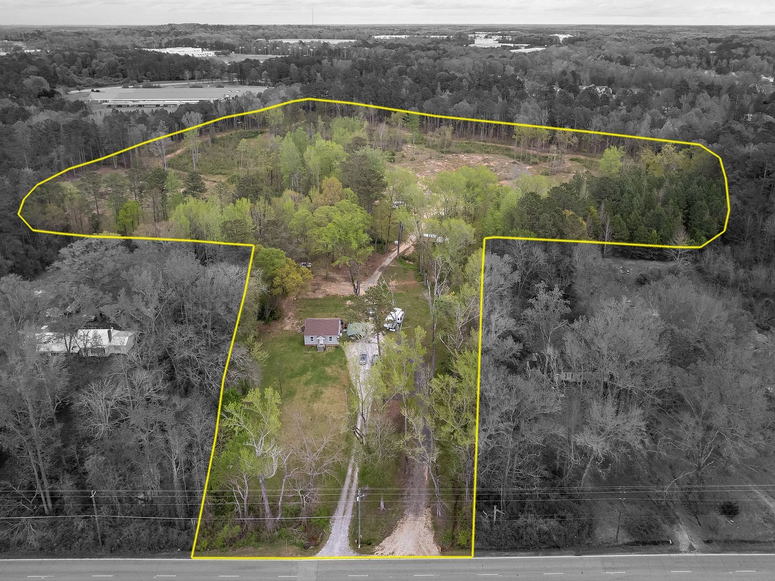 1471 Macon Rd Griffin, GA 30224 - Thumbnail 3