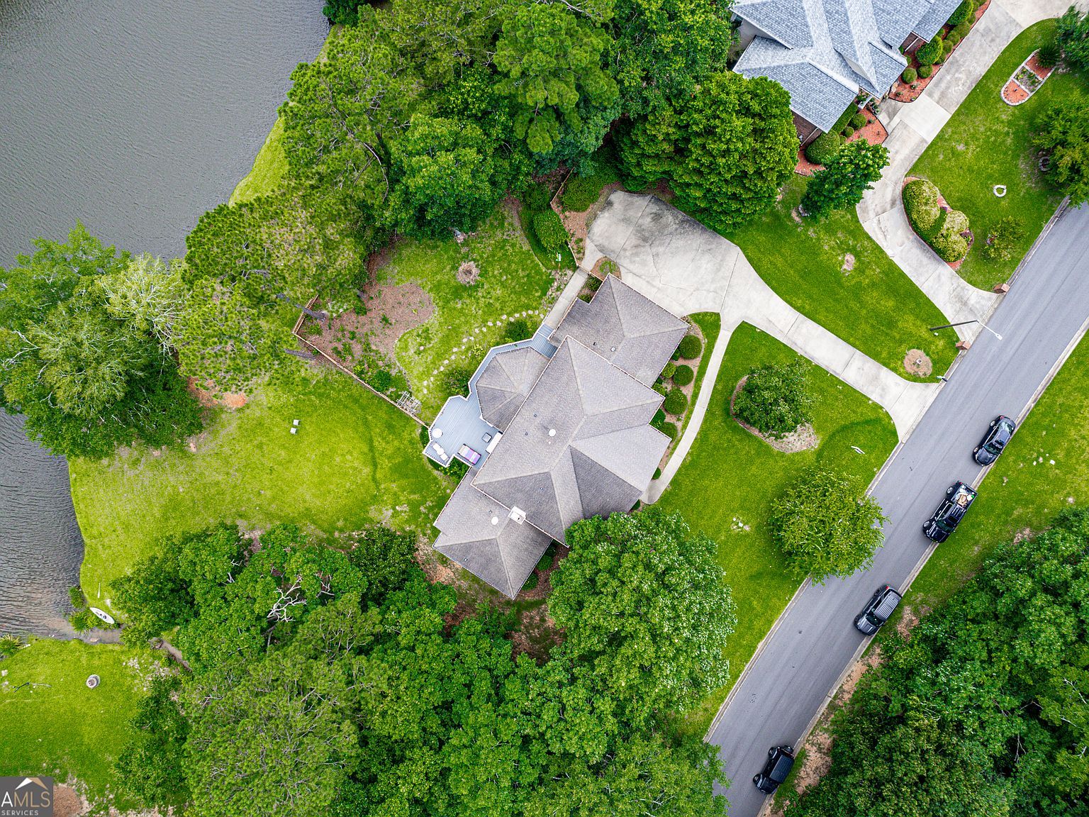 123 Saddle Run Ct Macon, GA 31210 - Thumbnail 3