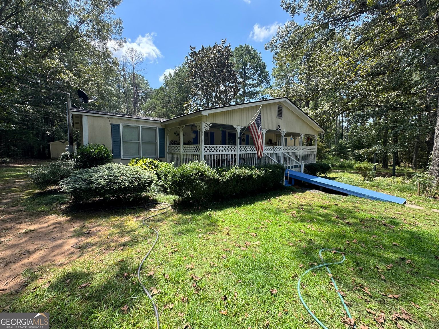 451 Weldon Lake Rd Milner, GA 30257 - Thumbnail 3