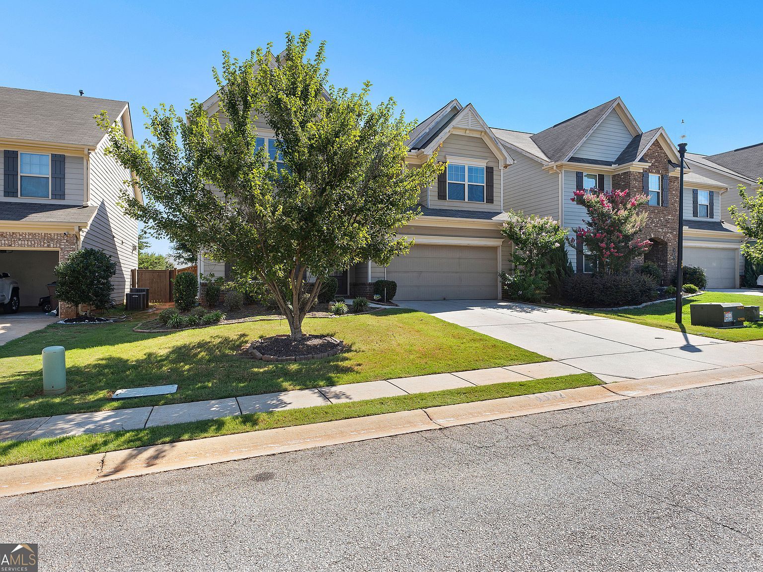 3352 Baylor Cir McDonough, GA 30253 - Thumbnail 3