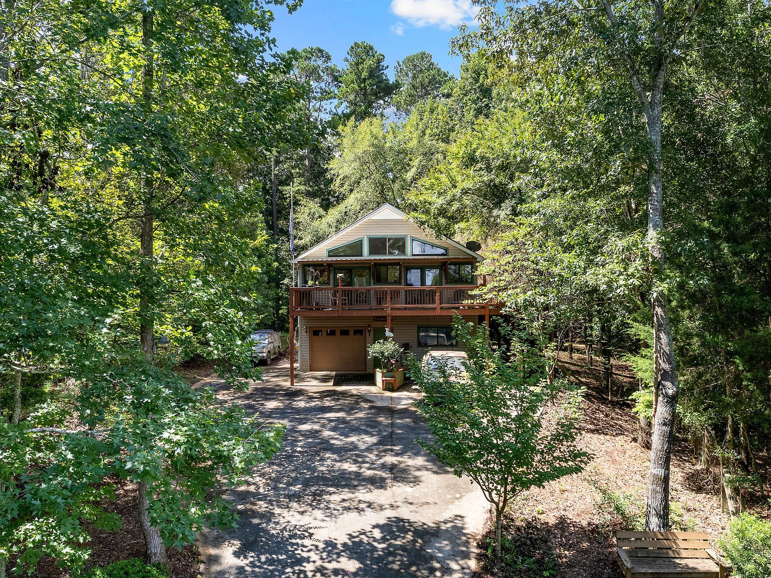 329 Chickadee Ct Monticello, GA 31064 - Thumbnail 3