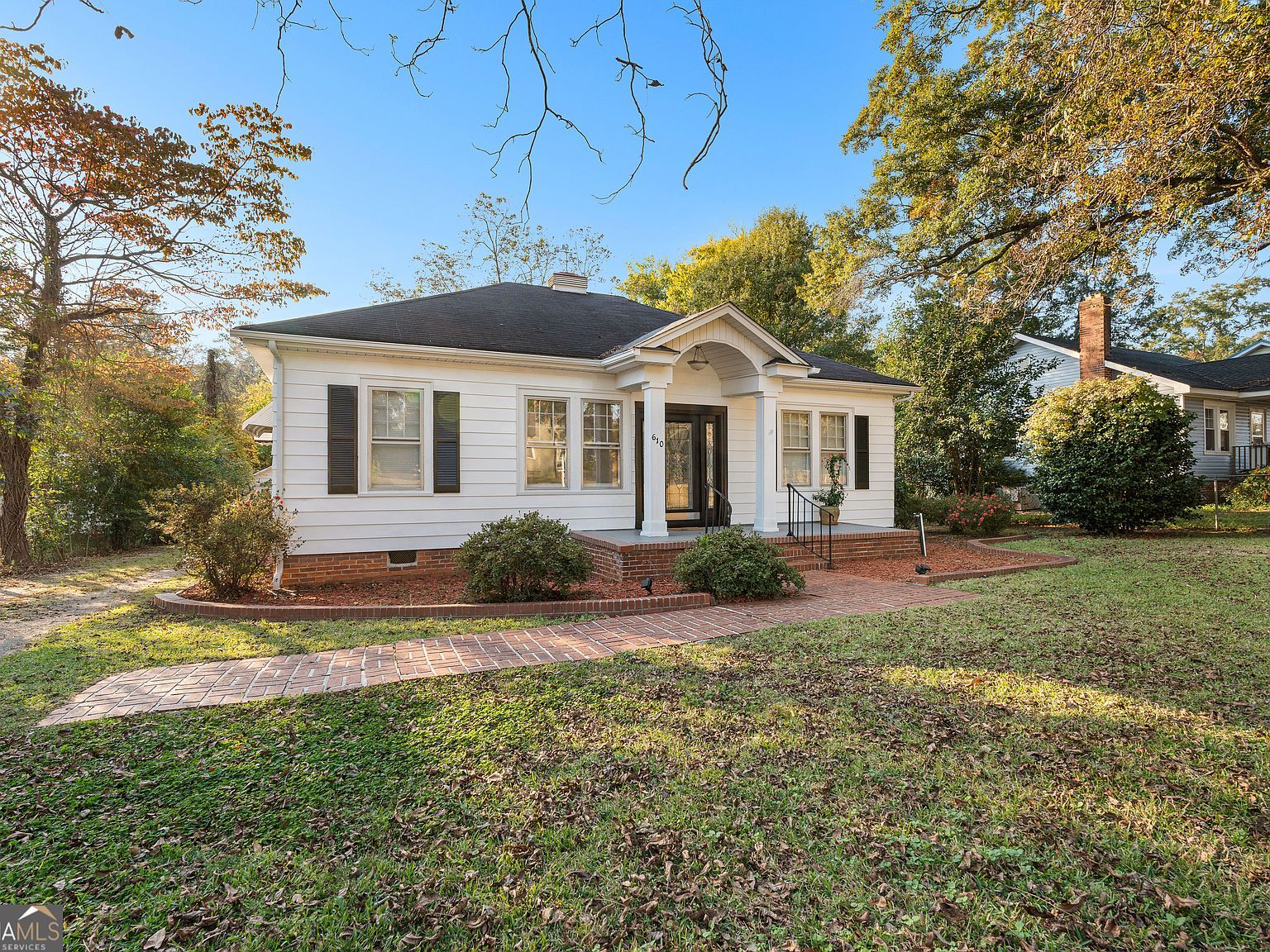 610 S Church St Thomaston, GA 30286 - Thumbnail 3