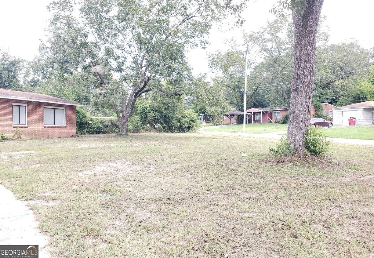 3403 Tamplin Ter Macon, GA 31206 - Thumbnail 3