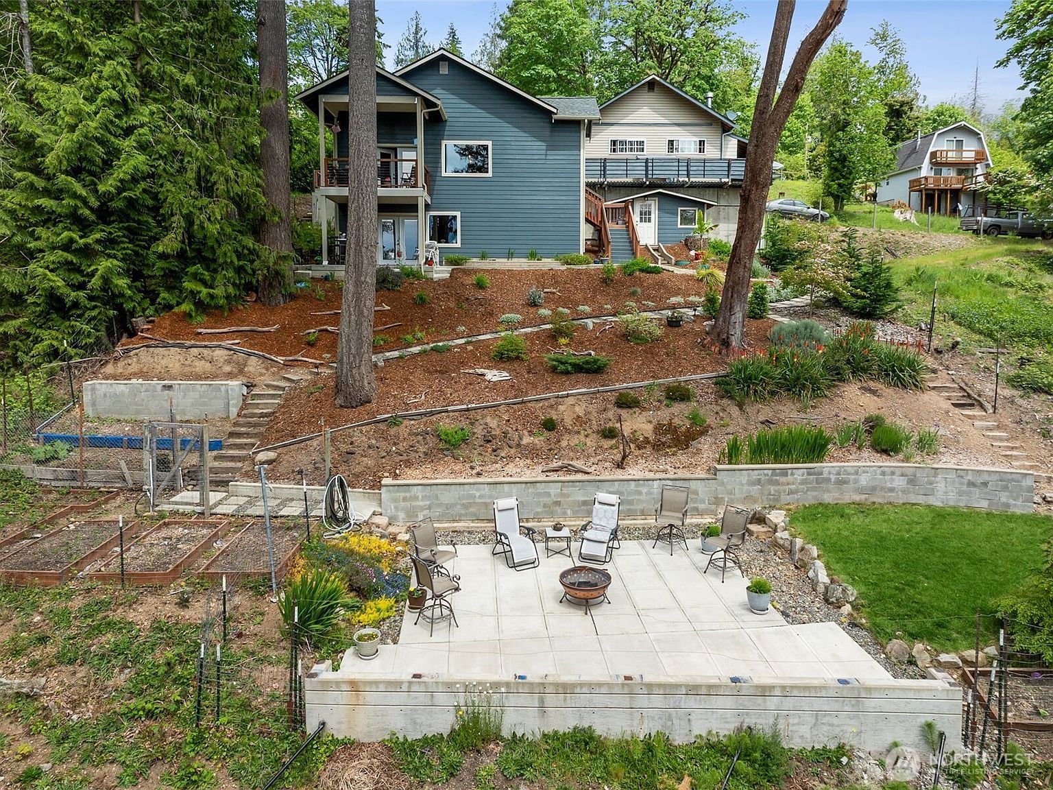 440 E Bridger Ln Shelton, WA 98584 - Thumbnail 3