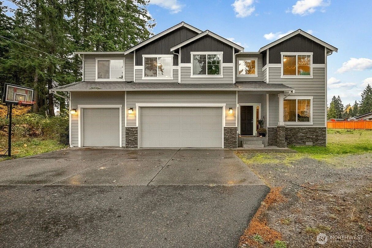 12016 264th St E Graham, WA 98338 - Thumbnail 3