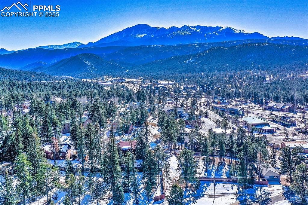 350 Panther Ct Woodland Park, CO 80863 - Thumbnail 3