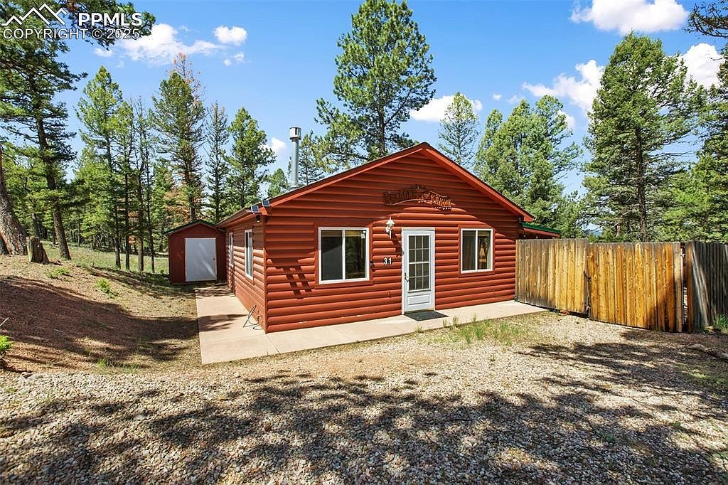 31 Handcart Cir Florissant, CO 80816 - Thumbnail 3