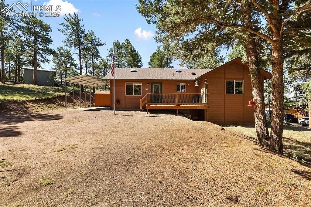 234 Wasatch Ln Florissant, CO 80816 - Thumbnail 3