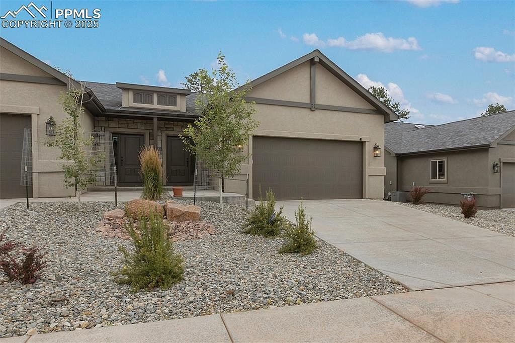 512 Brecken Ct #A Woodland Park, CO 80863 - Thumbnail 3