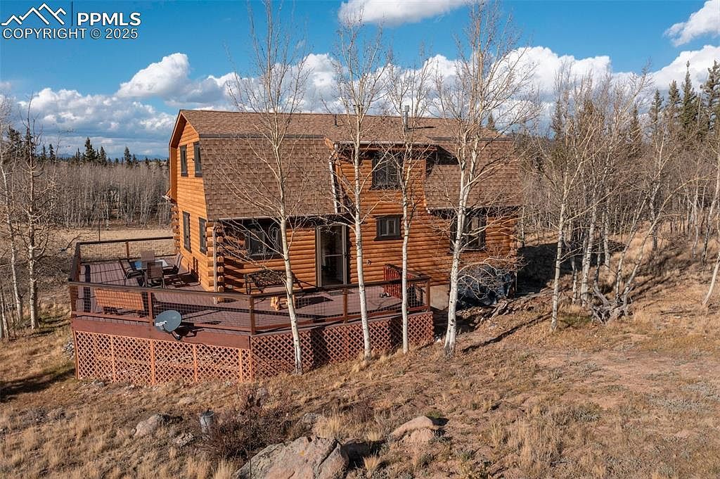 2387 Buffalo Ridge Rd Como, CO 80432 - Thumbnail 3