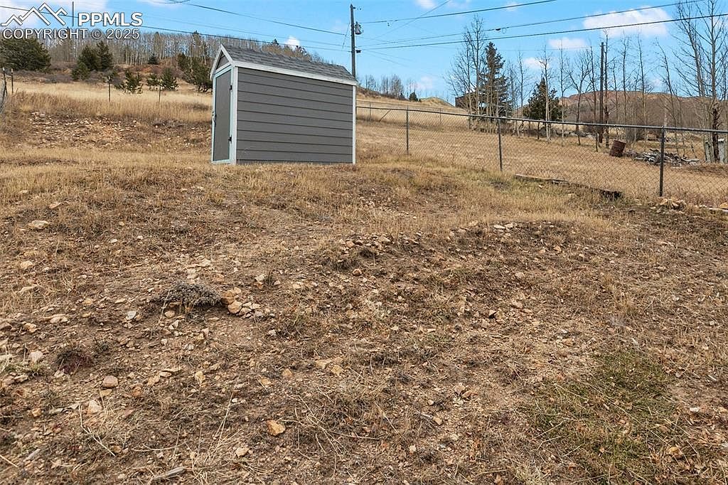 202 Silver St Cripple Creek, CO 80813 - Thumbnail 3