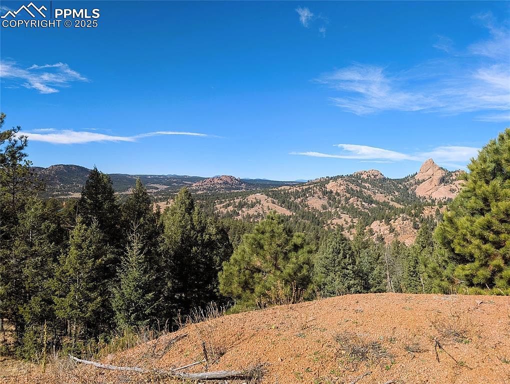 130 Lookout Rd Cripple Creek, CO 80813 - Thumbnail 3