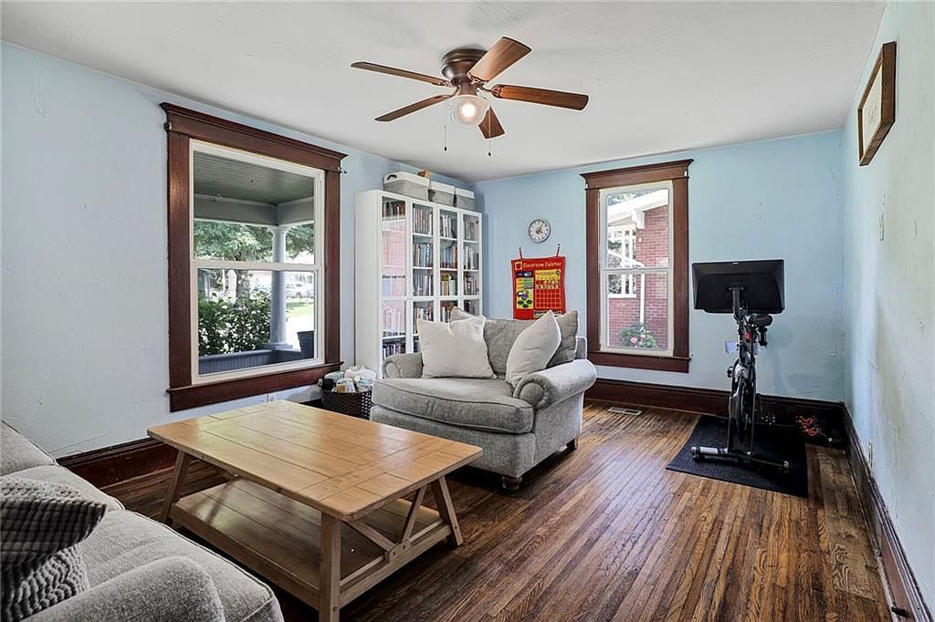 519 S Lincoln Ave Chanute, KS 66720 - Thumbnail 3