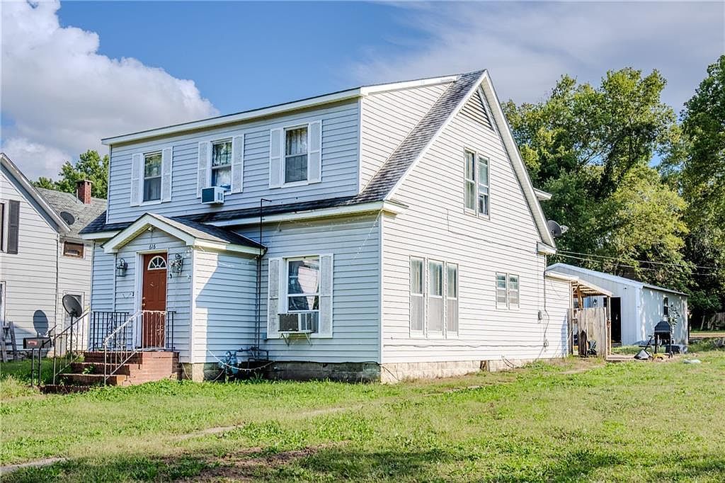 616 Adams St Fredonia, KS 66736 - Thumbnail 3