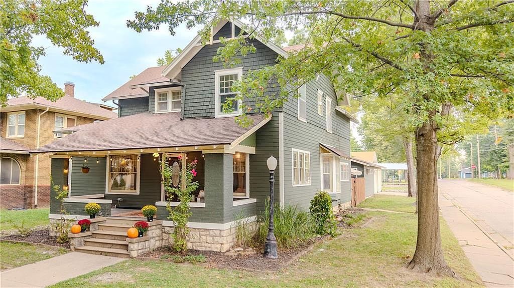 630 S Evergreen Ave Chanute, KS 66720 - Thumbnail 3