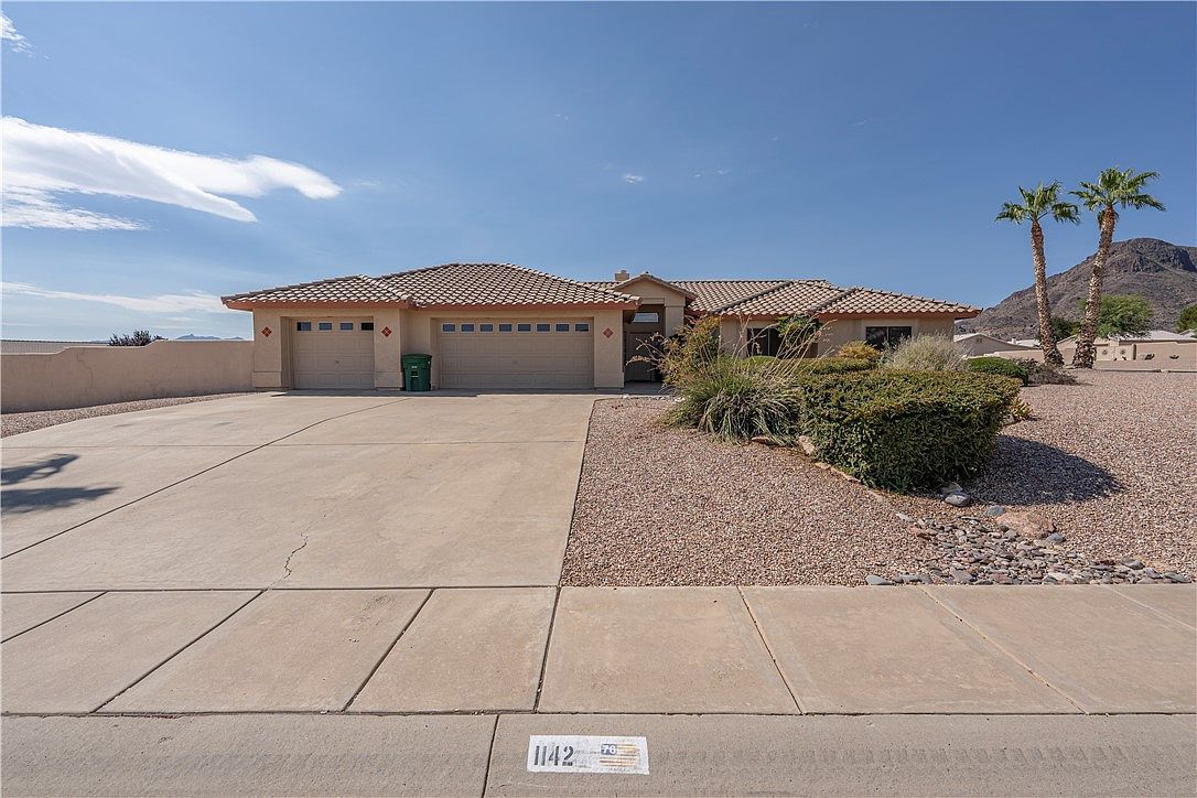 1142 E Cactus Valley Dr Kingman, AZ 86409 - Thumbnail 3