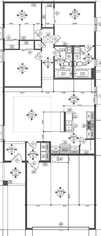 2485 E Devlin Ave Kingman, AZ 86409 | Single Family