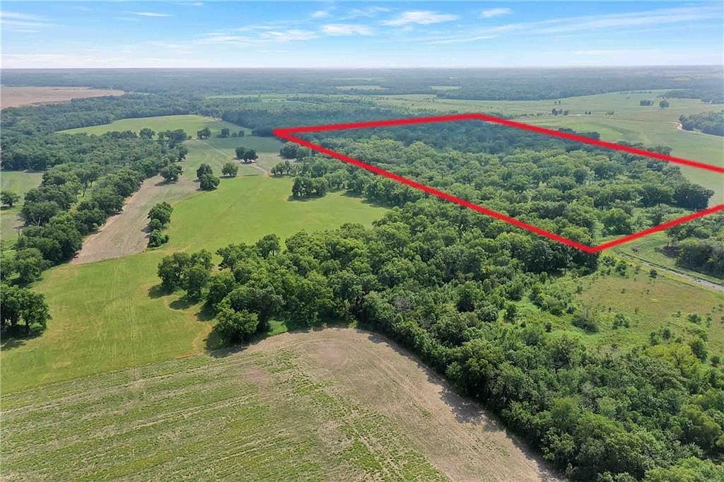 0 60th Rd Saint Paul, KS 66771 | Land/Lot